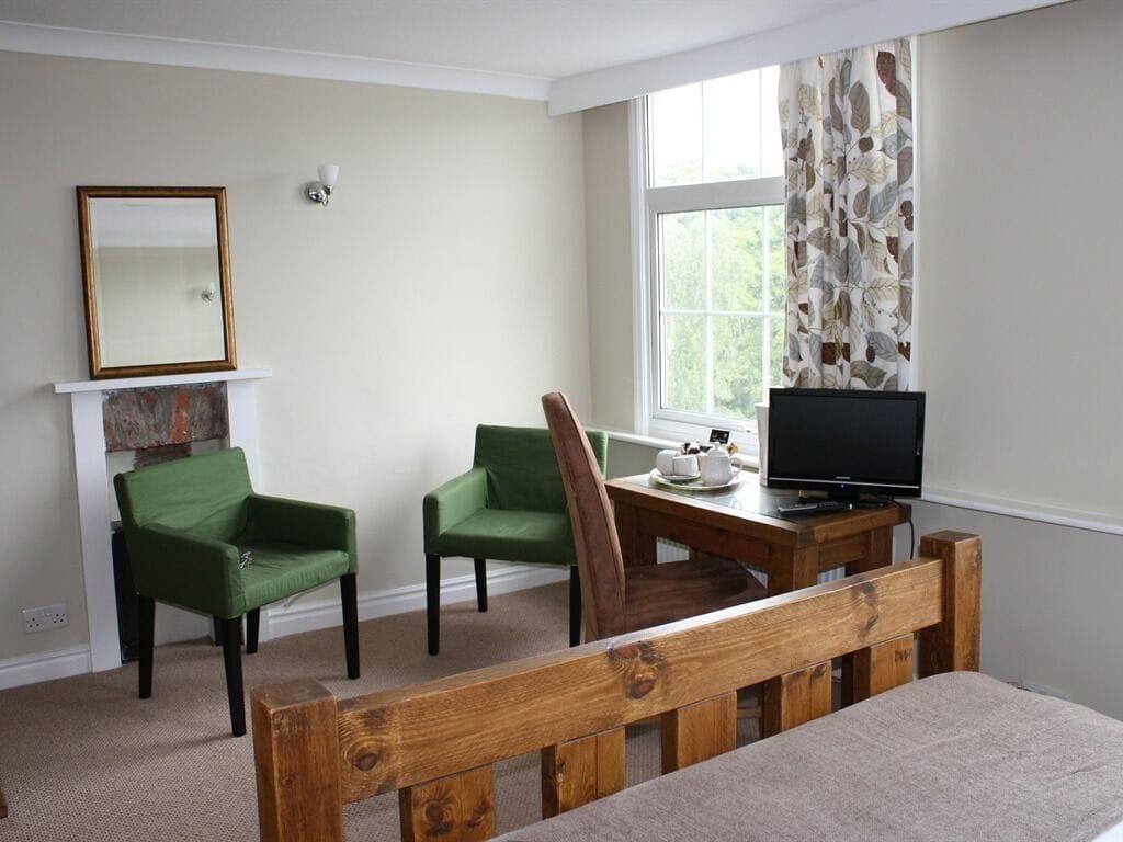 Holmwood House Guest Accommodation York Extérieur photo