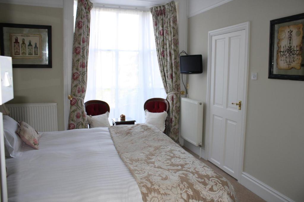 Holmwood House Guest Accommodation York Chambre photo